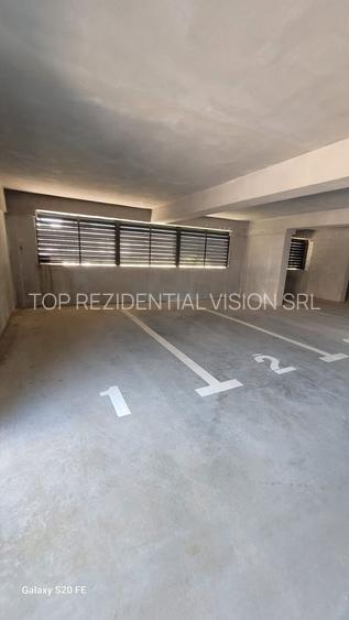AP. 2CAM. LIVING OPEN-SPACE / INVESTITIE. PALLADY-METROU N TECLU! - 9