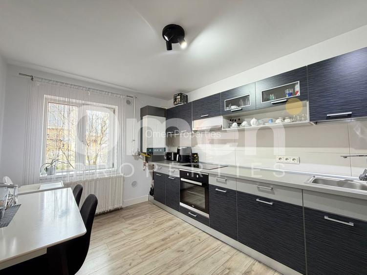 Apartament modern cu 2 camere, decomandat, cu 2 parcari, zona Regele Ferdinand - 6