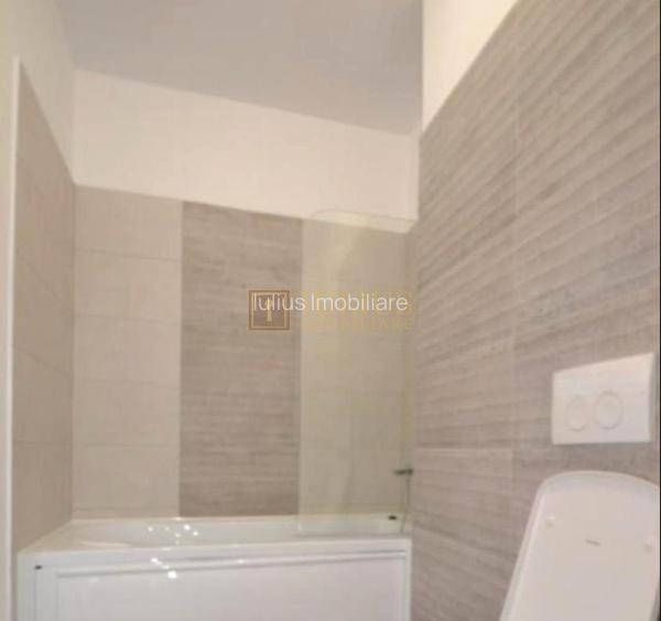2 camere, XCity Towers, centrala proprie - 8