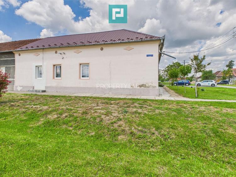 Casă modernă 5 camere, în Caporal Alexa - Sântana - 25