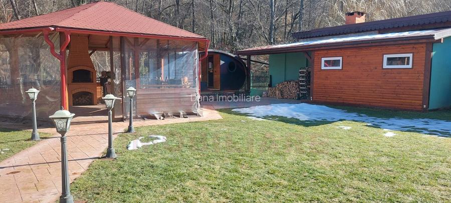 CASĂ\VILĂ DE VÂNZARE\ COMUNA MARGA\JUD. CARAȘ-SEVERIN\COMISION O% - 21