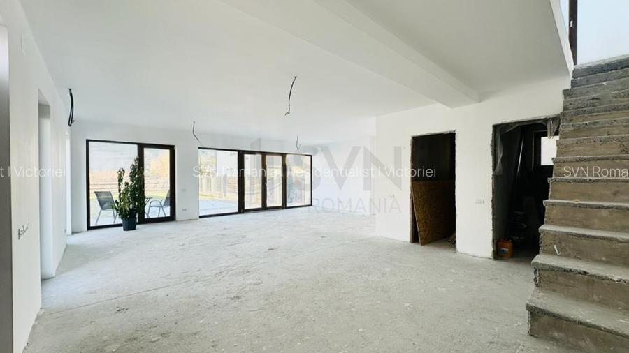 REV2001079 Vila de vanzare in Corbeanca central - 6