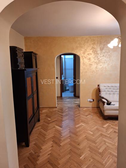 Drumul Taberei 2 camere + centrală - 8