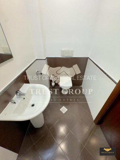 Penthouse 6 camere Herastrau|  Terasa | 2 Locuri Parcare - 44