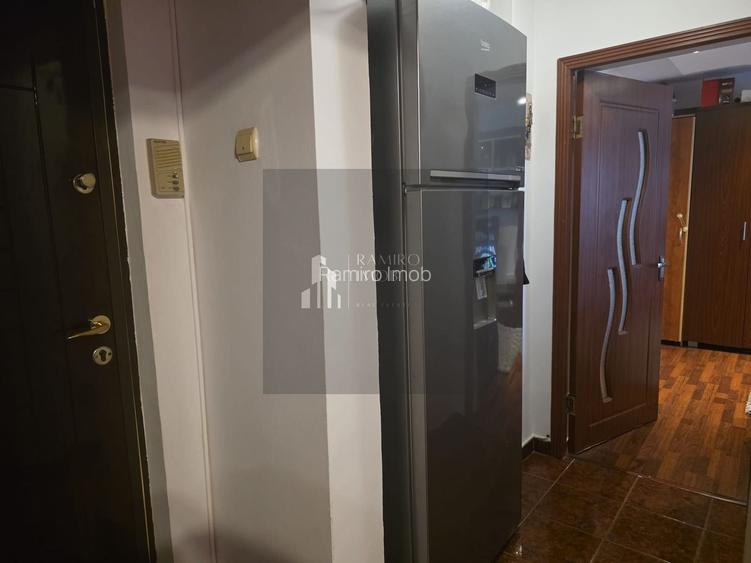 Apartament 2 camere decomandat Constantin Brancoveanu / Huedin - 6