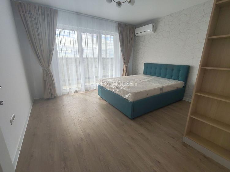 Apartament  ( Duplex ) - Parcul Carol - Liberty  Center - Unirii 2km - 3