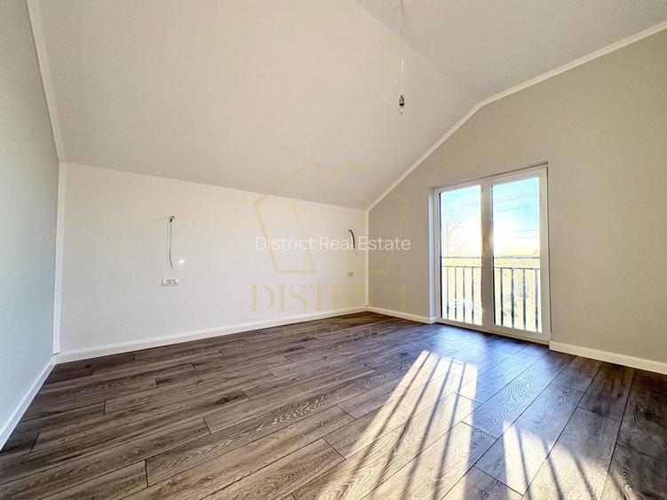 Duplex modern cu 4 camere si dressing | Remetea Mare | Restaurant Jack - 5