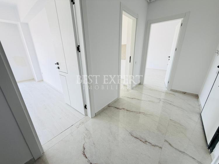 2 Camere Premium | Bloc Nou | Parcare Inclusă | Mutare Imediată