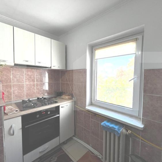 Apartament 4 camere, 74 mp, zona Împărat Traian