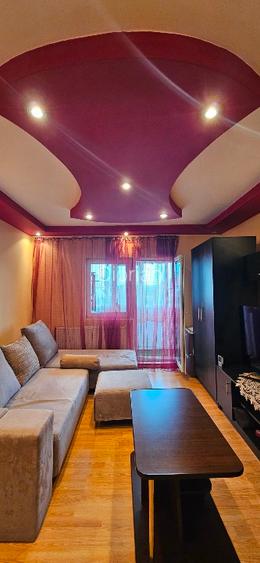 Apartament cu o camera în Recaș "La Cheie" | Complet Mobilat și Utilat  - 8