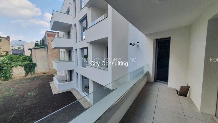 Vanzare apartament 2 camere complex rezidential nou Mircea Voda Unirii - 4