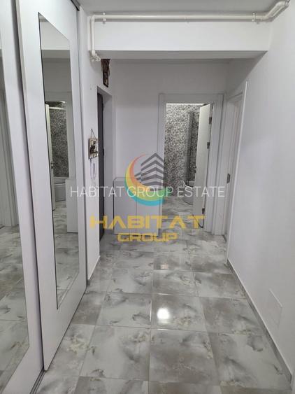 Apartament de Inchiriat - 2 camere  56 mp- Drumul Binelui - Sector 4 - 3