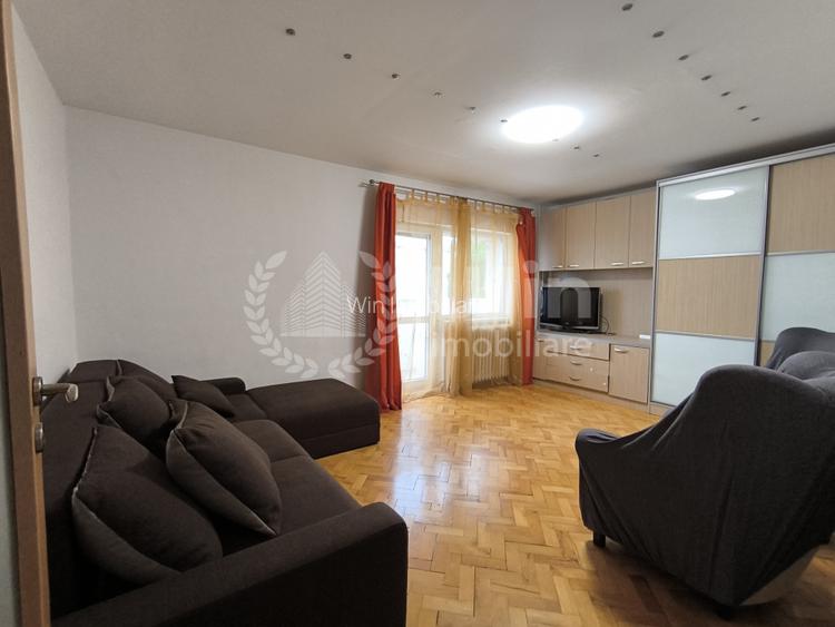 Apartament 2 camere | Decomandat | Etaj Intermediar | Zorilor UMF - 8