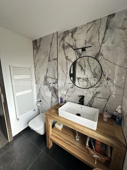 Casa P+ M in spate la Ikea - 47