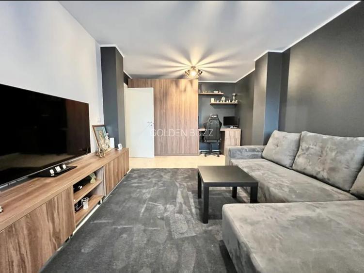 Apartament 2 Camere | Complet Mobilat | Casa Presei - 3