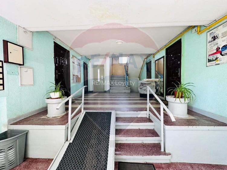 Apartament de inchiriat-Bd. Timisoara, Metrou Romancierilor 5-7 minute - 14