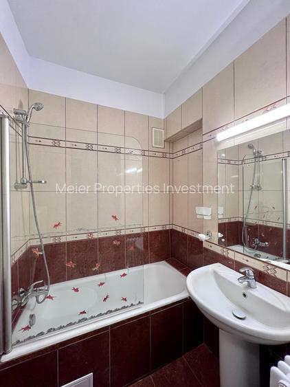 Apartament 3 camere de inchiriat | Parcul Floreasca - 11