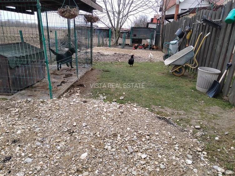 Casa deosebita cu teren generos in zona Rulmentul, Brasov - 37