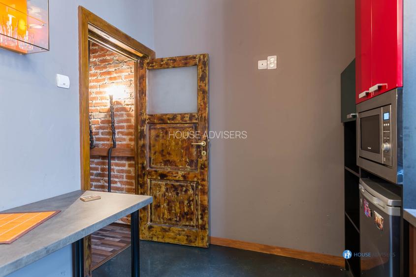 Inchiriere apartament 2 camere Centrul Istoric - 10