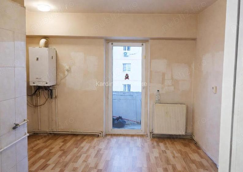 Apartament 2 camere decomandat, Noua - 5