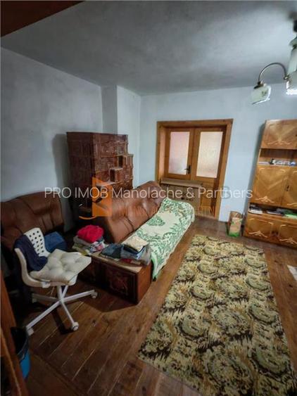 Casa tip P+1+M zona Vintila Voda - 5