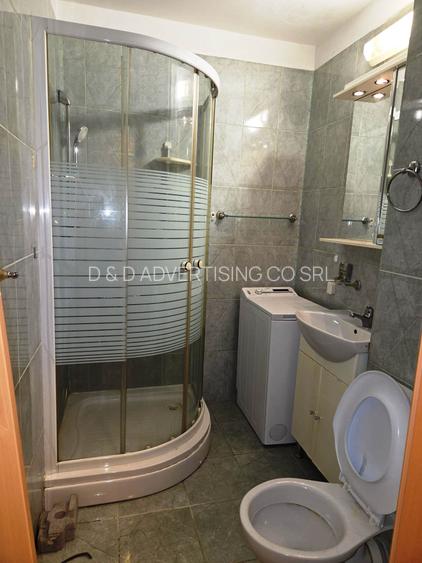 Drumul Taberei - 2 minute Metrou Favorit - Garsoniera  confort 1 - MODERNA - 10