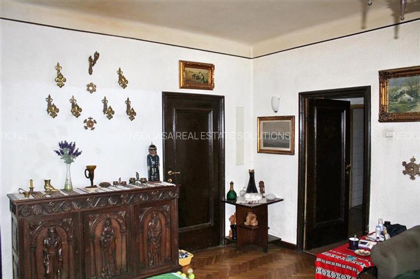 PTA VICTORIEI - VILA 521 MP UTILI, TEREN 587 MP! - 11