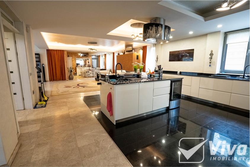 Nicolina-Aleea T Neculai, cladire 560 mpu, teren 1152mp, deschidere la 2 strazi - 3