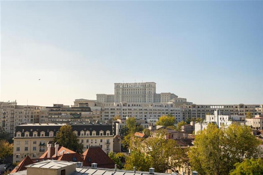 Apartament 3 camere -Vedere panoramica - investitie Airbnb 10% yeld - 35