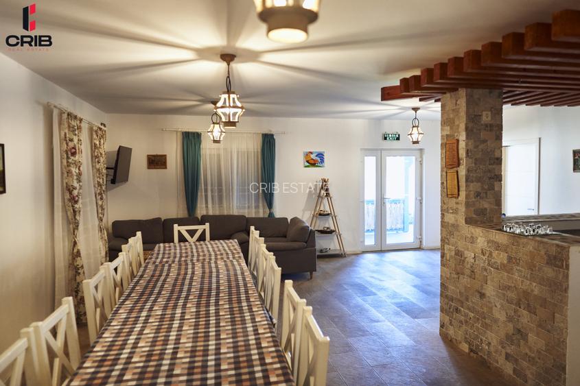 Casa de vacanta sau afacere in turism?Ambele variante in Delta Dunarii - 7