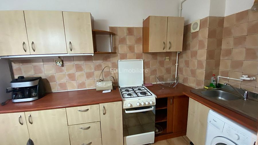 Apartament de vânzare, 2 camere, 41 mp, zona The Office - 6