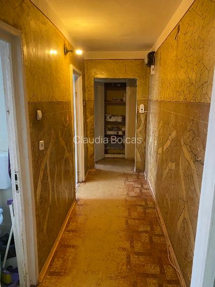 Apartament spațios într-o locație excelentă  - 8