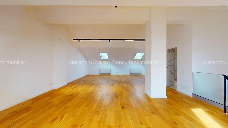 Casa moderna ansamblu exclusivist – Matei Millo – 0% comision – - 9