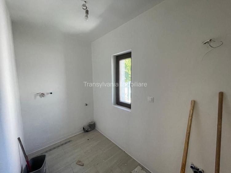 Duplex | Edgar Quinet | Mobilat la cerere | Incalzire in Prdoseala - 12