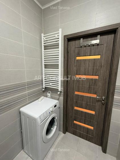 Apartament 2 Camere | Exigent Two/Lujerului | Centrala Proprie | Parcare |Metrou - 12