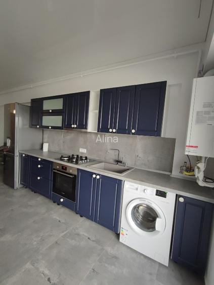 Apartament 2 camere, termen lung - 8