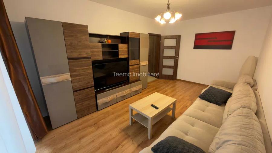 Apartament 2 camere, decomandat, 60mp, ac, centrala, parcare, Aparatorii Patriei - 2
