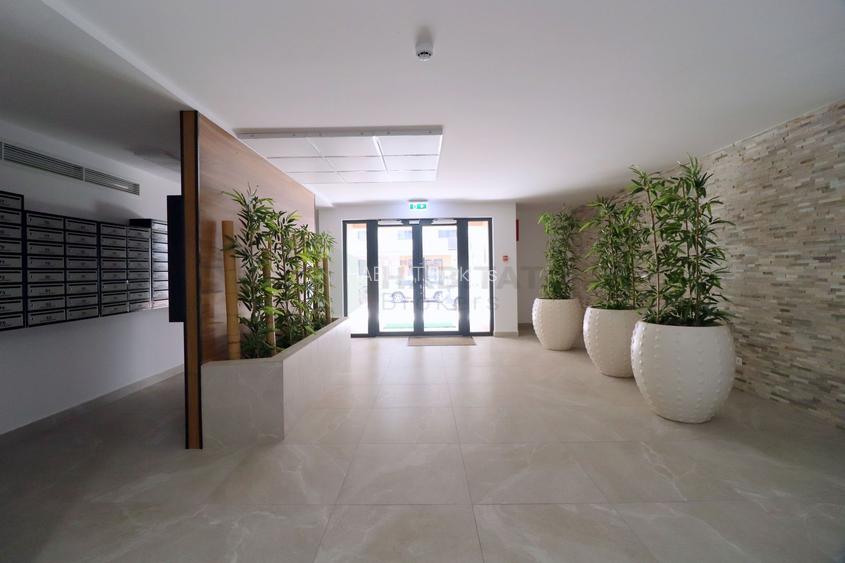 Prima inchiriere Hils Pallady, loc de parcare inclus. - 14