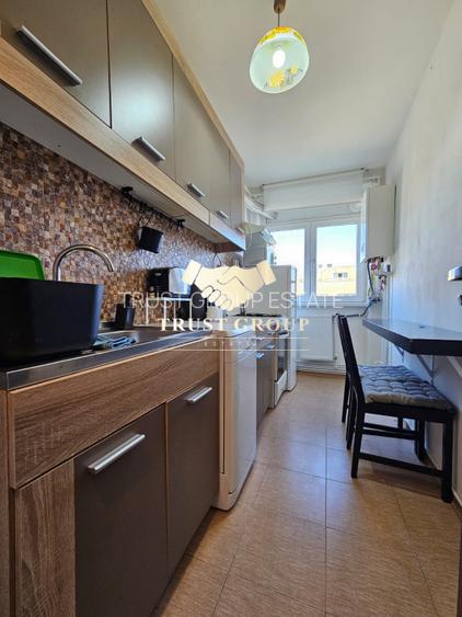 Apartament 3 camere Drumul Taberei | Centrala Proprie  | Loc de parcare | - 15