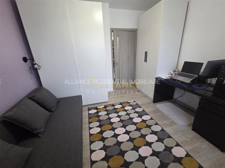 3 CAMERE 2 BAI | PARCARE SUBTERANA INCLUSA IN PRET | 160.000EUR - 7