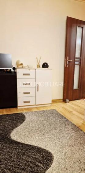 BAZA 3 - CARREFOUR FELICIA - O CAMERA DECOMANDAT - TERASA - MOBILAT SI UTILAT - 5