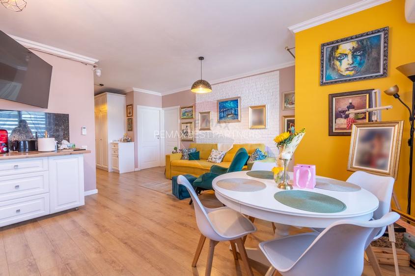 Apartament de vanzare, 3 camere, Strada Sesul de Sus, Zona Pepco - 6