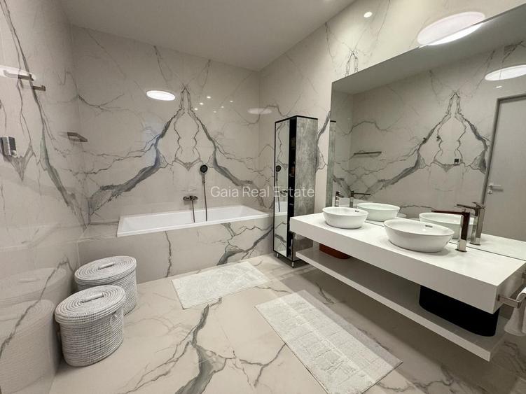 Apartament Exclusivist în Floreasca | Design Premium & Priveliște Spectaculoasă - 16