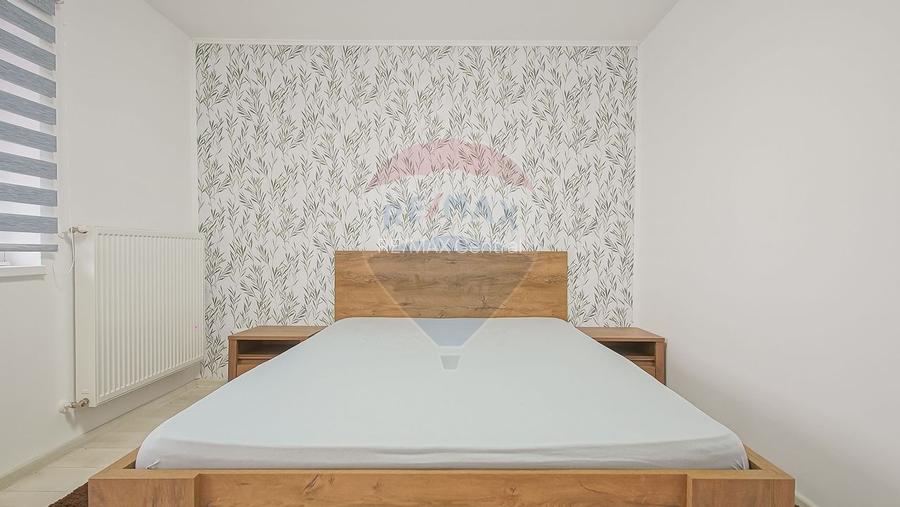 Apartament  2  camere  de inchiriat, Brasov , Coder Residence - 8