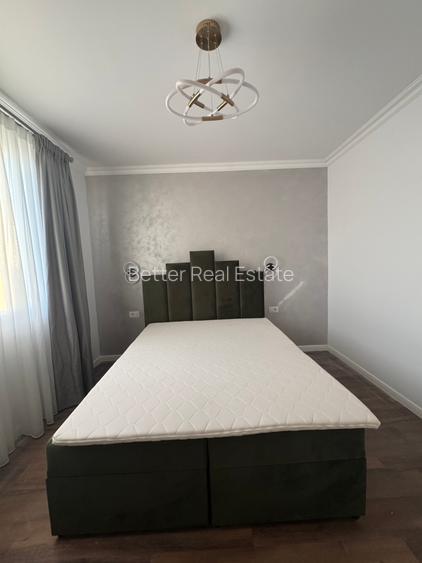 Ansamblu Rezidential - Com. Berceni - 5 camere si 3 bai - Proiect Unic - 17