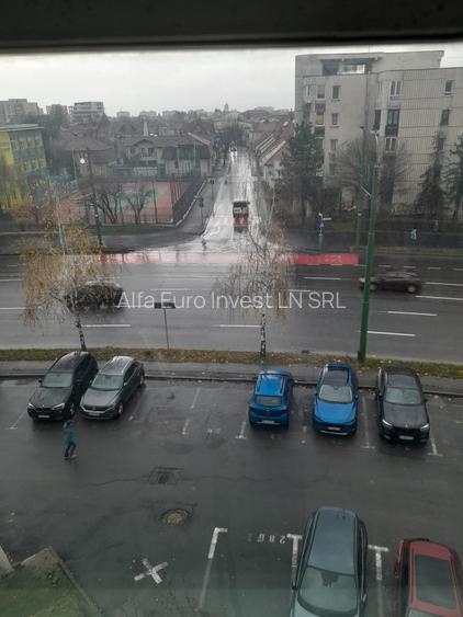 De inchiriat spatii comerciale si birouri centrul Brasovului - 4