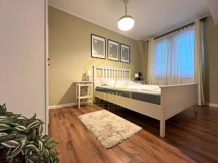 Apartament superb cu 2 camere | Spitalul Județean - 7