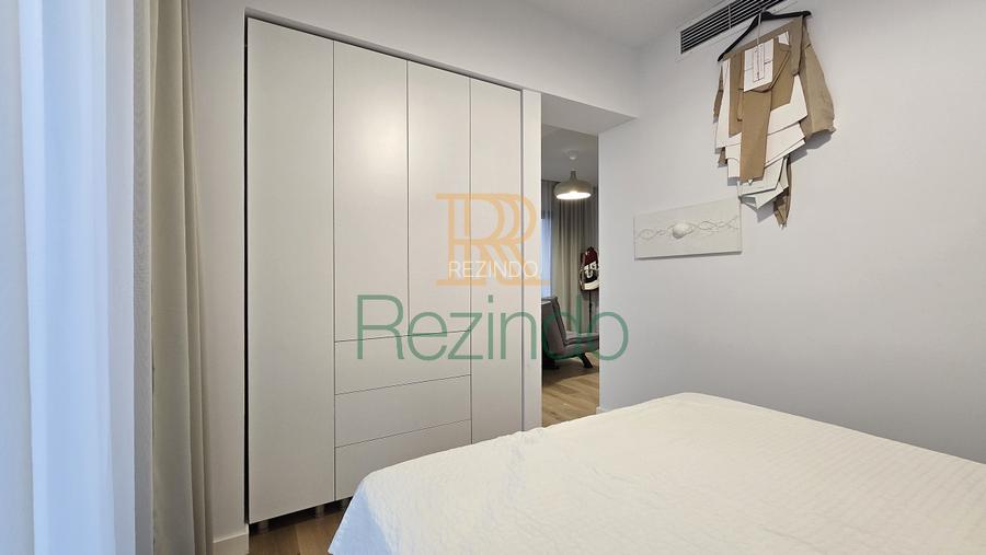 Studio dublu modern gata de mutat, in ansamblu premiat | VIDEO - 6