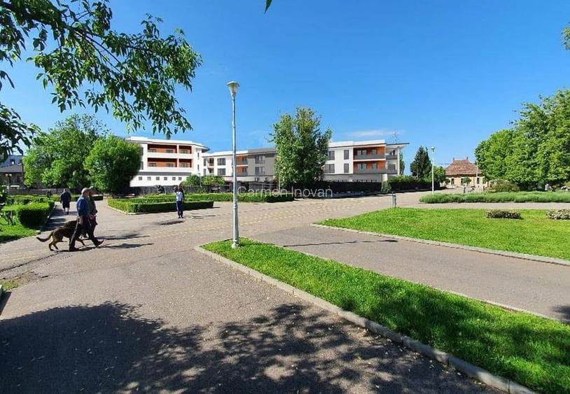 Apartamente de lux, cu vedere spre Campia Tineretului, Baia Mare - 4