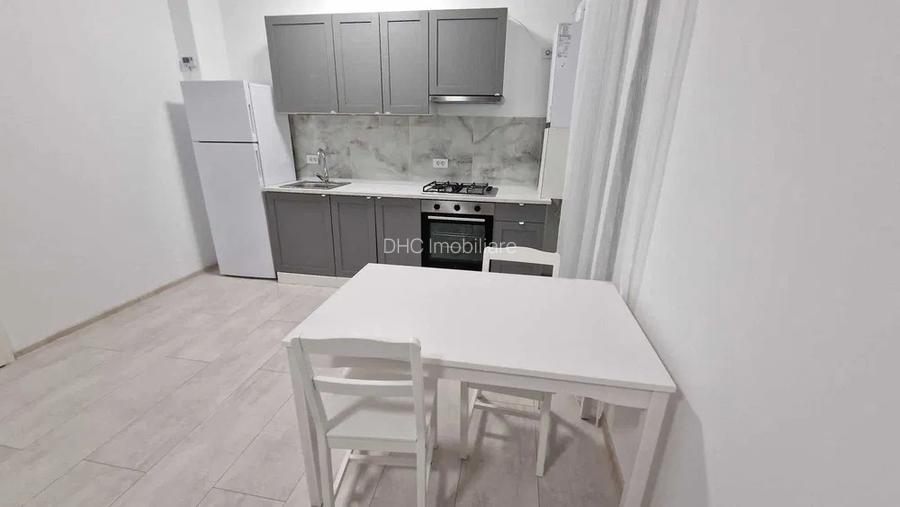 2 camere zona Lujerului Exigent Plaza Residence - 8